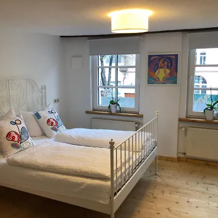 Vergiss Mein Nicht! Ferienhaus
