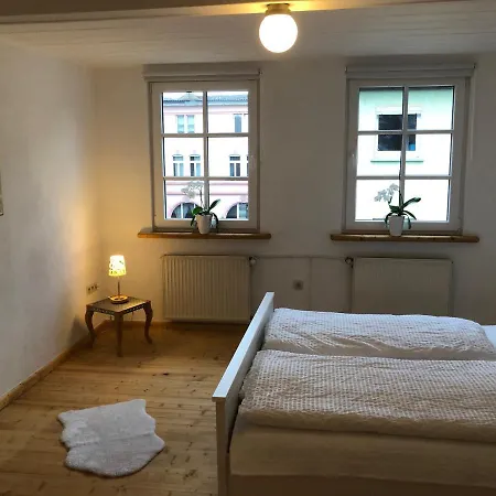 Holiday home Vergiss Mein Nicht! Ferienhaus Boppard