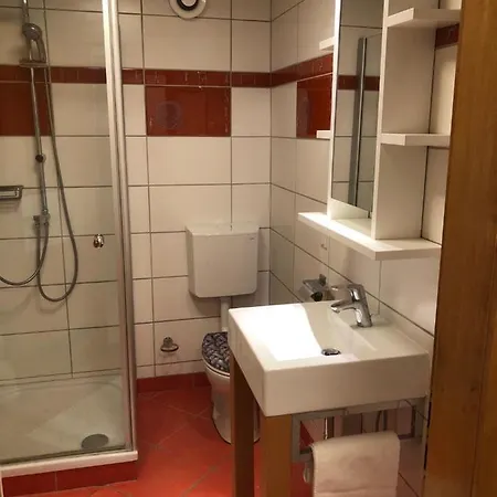 Holiday home Vergiss Mein Nicht! Ferienhaus