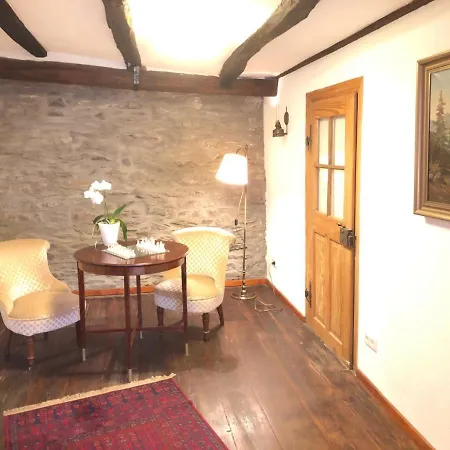 Holiday home Vergiss Mein Nicht! Ferienhaus