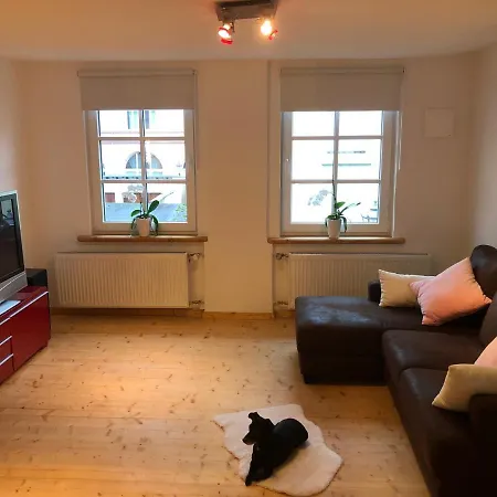 Vergiss Mein Nicht! Ferienhaus Holiday home Boppard