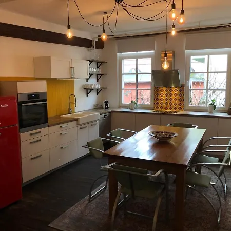 Vergiss Mein Nicht! Ferienhaus