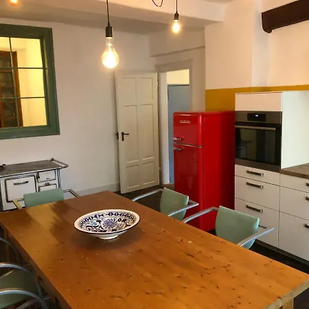 Vergiss Mein Nicht! Ferienhaus *