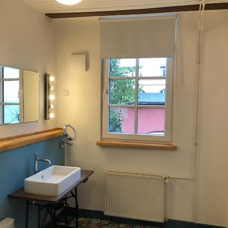 Holiday home Vergiss Mein Nicht! Ferienhaus Boppard